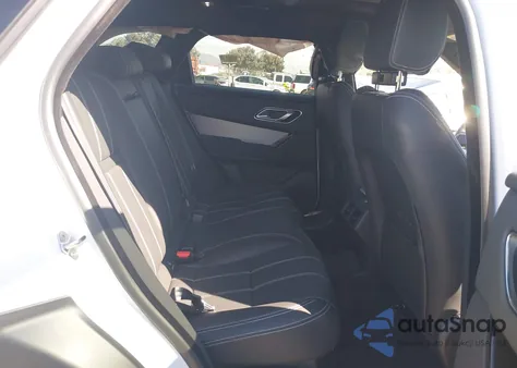 2023 Land Rover Range Rover Velar P340 R-Dynamic S Mhev из США, поврежденный, VIN SALYT2EUXPA356700